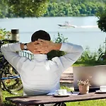 Otel Seminaris Seehotel Potsdam