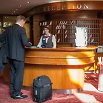 Otel Seminaris Seehotel Potsdam