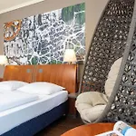 Seminaris Seehotel 4* Potsdam