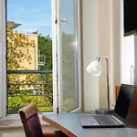 Seminaris Seehotel Otel Potsdam