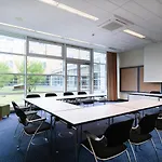 Otel Seminaris Seehotel Potsdam