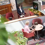 Otel Seminaris Seehotel Potsdam