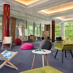 Seminaris Seehotel 4* Potsdam