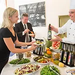 Seminaris Seehotel Otel Potsdam