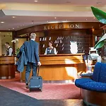 Seminaris Seehotel Otel