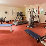 Otel Seminaris Seehotel Potsdam