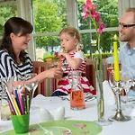 Seminaris Seehotel 4* Potsdam