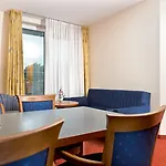 Seminaris Seehotel 포츠담