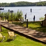 Otel Seminaris Seehotel Potsdam