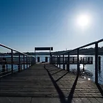 Otel Seminaris Seehotel Potsdam