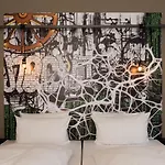 Seminaris Seehotel 호텔