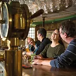 Seminaris Seehotel Otel Potsdam