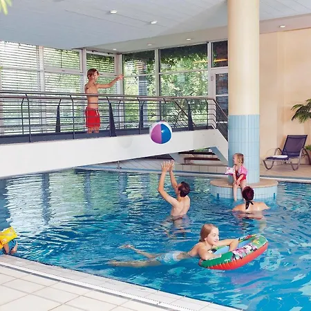 Seminaris Seehotel 4* Poczdam