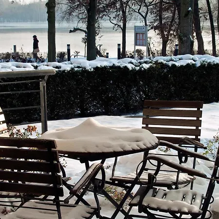 Seminaris Seehotel Hotel