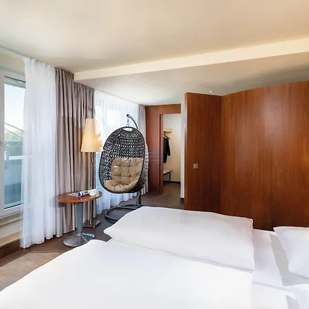 Seminaris Seehotel 4* 포츠담
