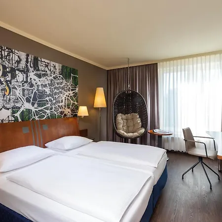 מלון Seminaris Seehotel