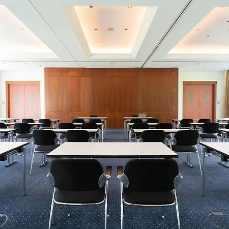 Seminaris Seehotel פוטסדאם