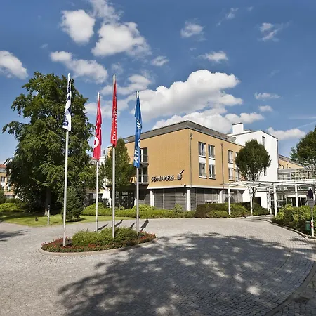 波茨达姆塞米钠里斯海洋酒店 4* 波茨坦