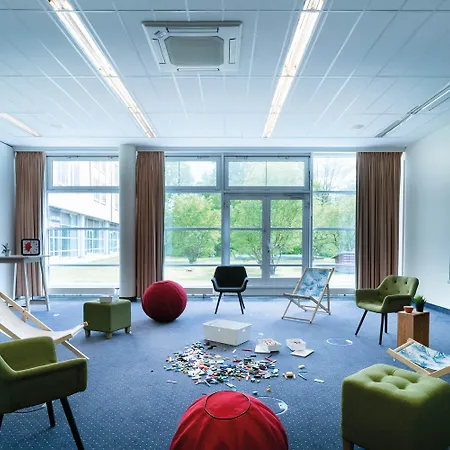 Seminaris Seehotel Hotel