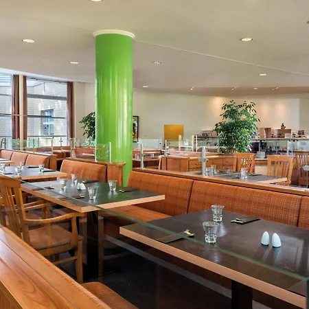 Seminaris Seehotel פוטסדאם