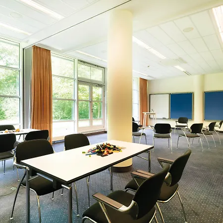 Seminaris Seehotel פוטסדאם