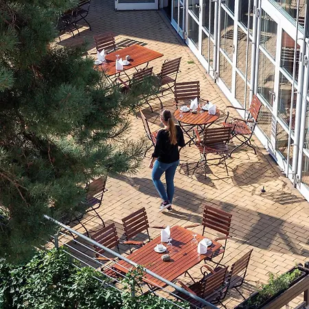 Seminaris Seehotel מלון פוטסדאם