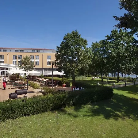 Szálloda Seminaris Seehotel