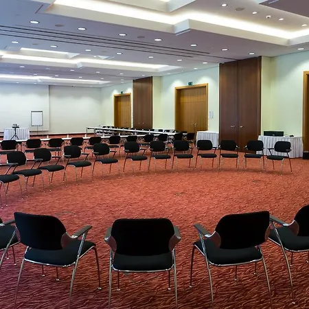 Seminaris Seehotel Szálloda Potsdam