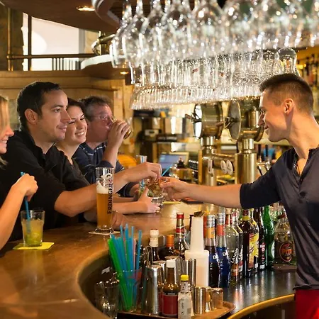 Seminaris Seehotel Szálloda 4*