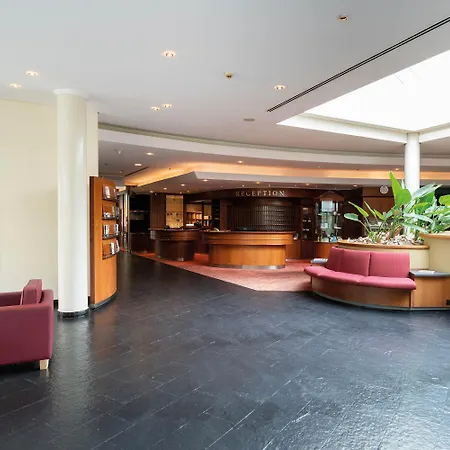 Seminaris Seehotel