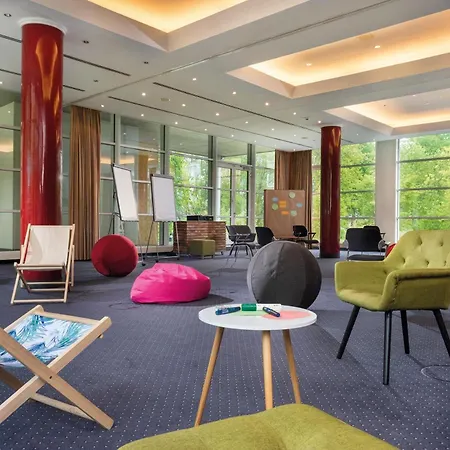 Seminaris Seehotel 4* פוטסדאם