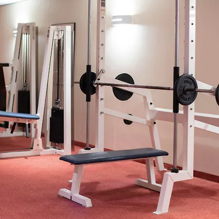 מלון Seminaris Seehotel 4*