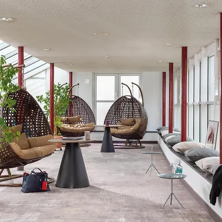 Seminaris Seehotel מלון פוטסדאם