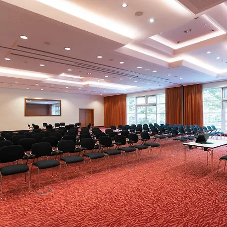 Seminaris Seehotel Hotell