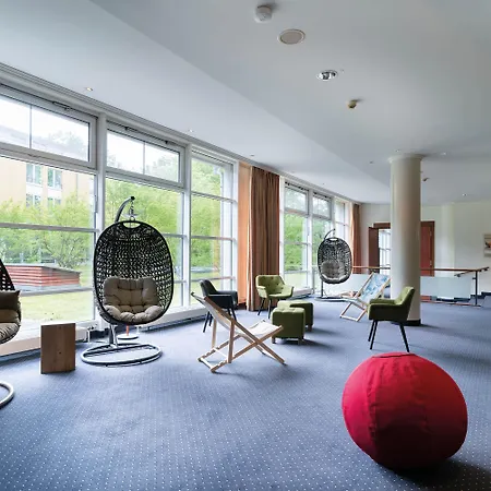 Seminaris Seehotel מלון פוטסדאם