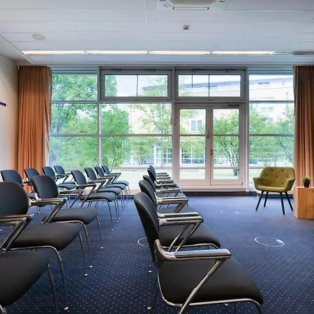Hotell Seminaris Seehotel 4*
