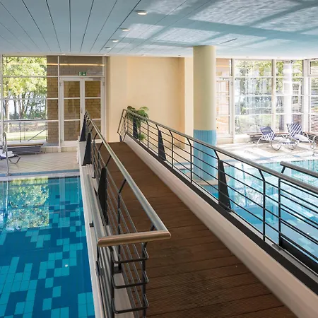 Hotel Seminaris Seehotel 4*