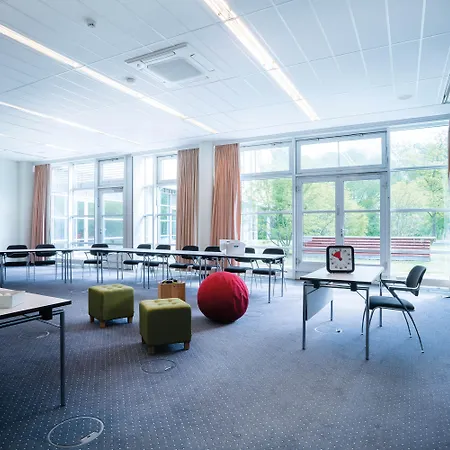 Seminaris Seehotel Hotel 4*