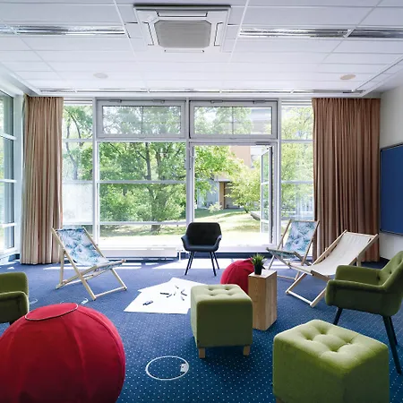 Hotel Seminaris Seehotel 4*