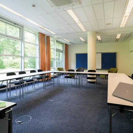 מלון Seminaris Seehotel 4*