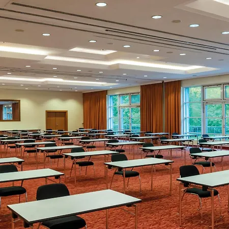 Seminaris Seehotel פוטסדאם