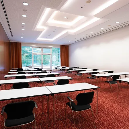 מלון Seminaris Seehotel