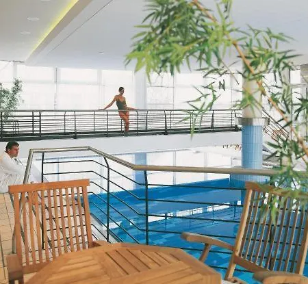 Seminaris Seehotel פוטסדאם