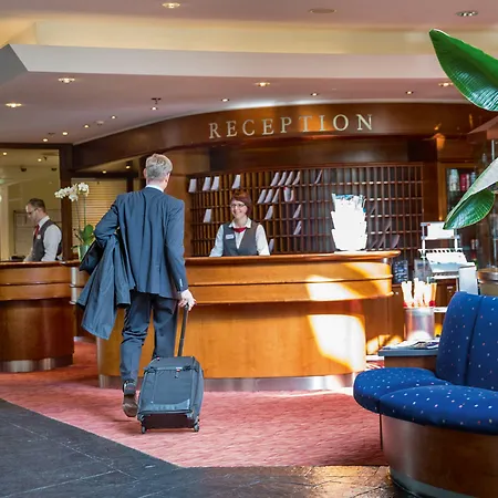 Seminaris Seehotel Hotel