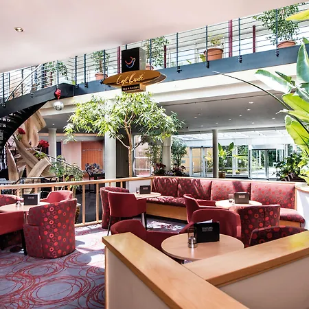 波茨达姆塞米钠里斯海洋酒店 酒店 波茨坦