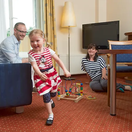 Seminaris Seehotel מלון פוטסדאם