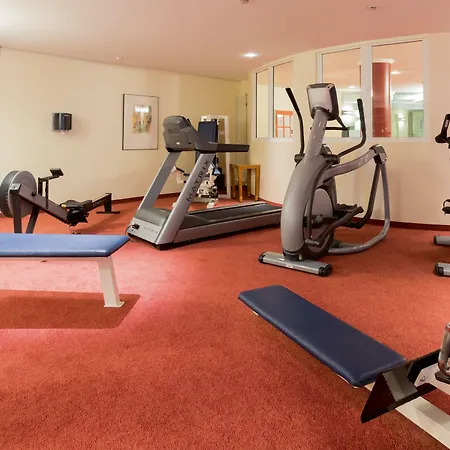 מלון Seminaris Seehotel פוטסדאם