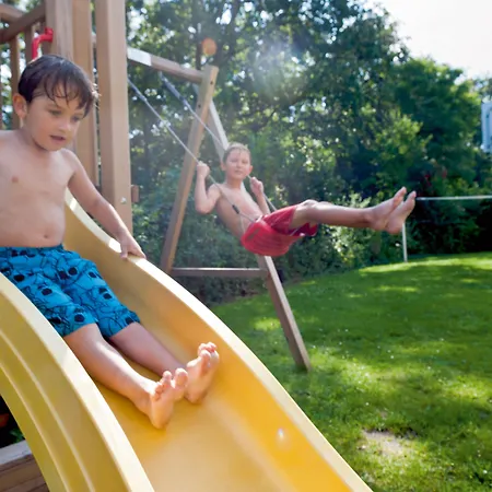 מלון Seminaris Seehotel 4*