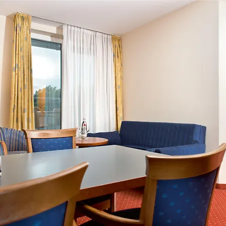 Seminaris Seehotel Poczdam