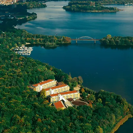 Seminaris Seehotel פוטסדאם